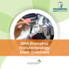 DHA Prometric Histotechnology Exam Questions